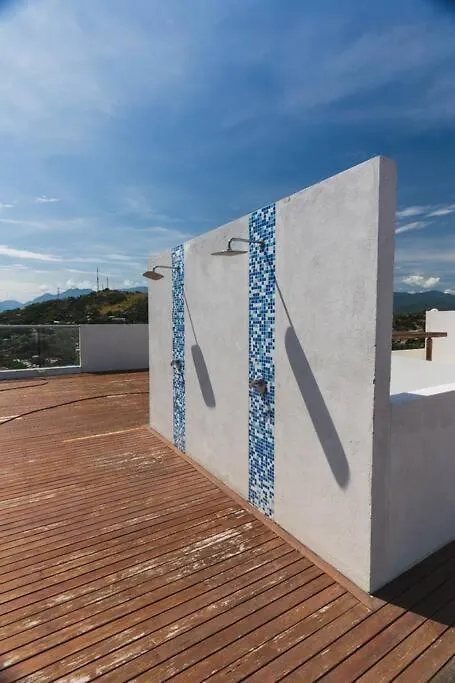 Altovento Apartment Santa Marta