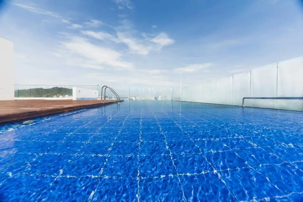 Altovento Apartment Santa Marta   Santa Marta (Magdalena)