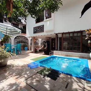 Ayenda Casa 12 Guest house