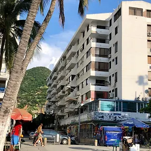 Edificio Palanoa Apto 507 Rodadero Apartment