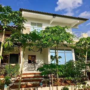 Affittacamere Casa Mediterranea, Santa Marta (Magdalena)